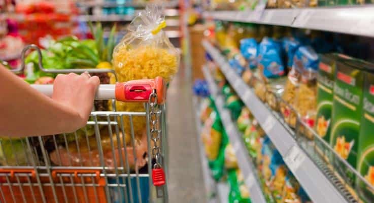 E-Kalathi Uygulaması Süpermarketlerde Fiyat Düşüşü Sağlayamadı