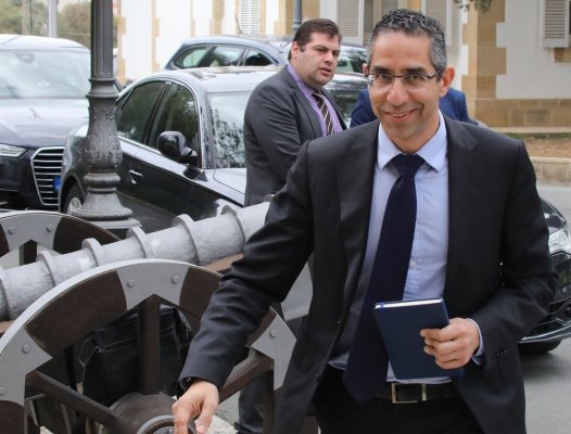 Kıbrıs'ta Suç Gelirlerine El Koyma Öncelikli Hedef Olarak Belirlendi