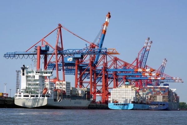 Kıbrıs'ta Öğrencilere Yönelik "Denizcilik Dünyasını Keşfet" Kariyer Günü Düzenlendi