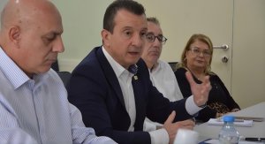 Kıbrıs Bankalar Birliği yeni iletişim stratejisini açıkladı