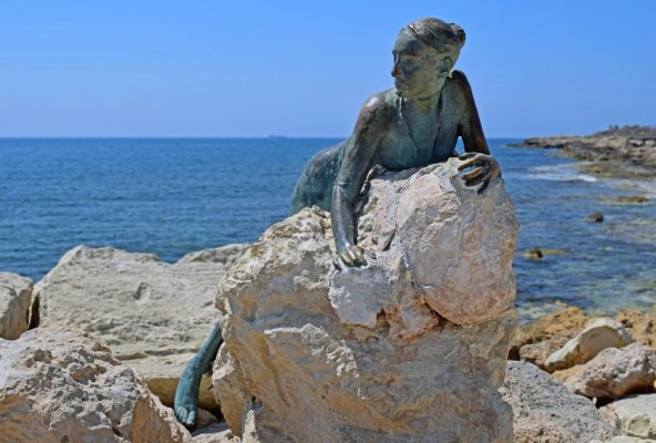 Kıbrıs'ta Zayıf Yüksek Basınç Etkisi: Sıcaklıklar Mevsim Normallerinin Üzerine Çıkacak