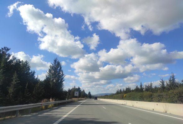 Paskalya hafta sonu için değişken hava tahmini açıklandı