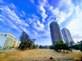 Kıbrıs'ta İnşaat Fiyatları Yükselmeye Devam Ediyor