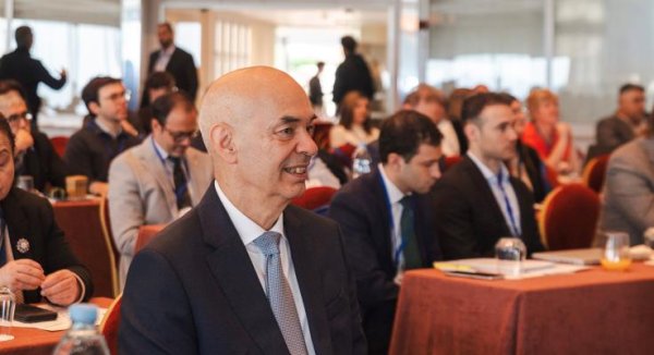 Kıbrıs, ada devletlerini destekleyen adil bir AB ulaşım politikası çağrısında bulundu