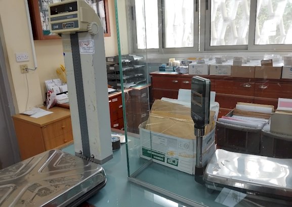 Larnaka Su İdaresi Faturaları Artık Postanelerden Ödenebilecek