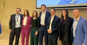 Invest Cyprus CEO'su Plug and Play'in Kıbrıs'taki Lansmanını 'Stratejik Öneme Sahip' Olarak Nitelendirdi