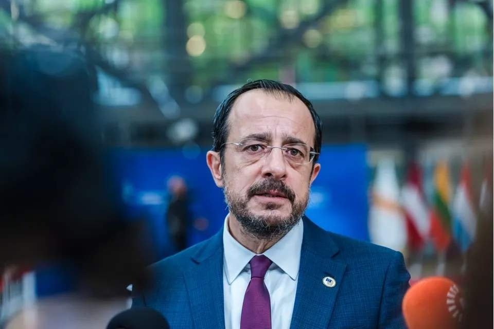 İsrailli istihbarat firması Black Cube, Kıbrıs'taki gizli operasyonu üstlendi: 'Yolsuzluğu ifşa ettik'