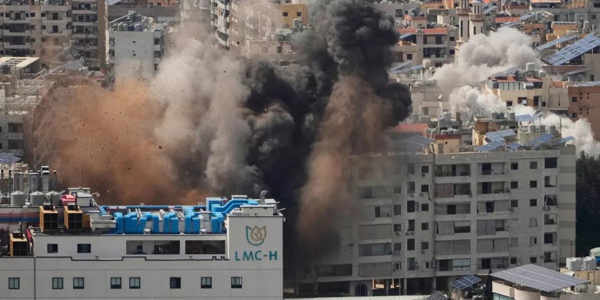 Vasilis Kapis: Savaş, Kıbrıs'ın Stratejik Konumunu ve Kırılganlıklarını Gözler Önüne Serdi