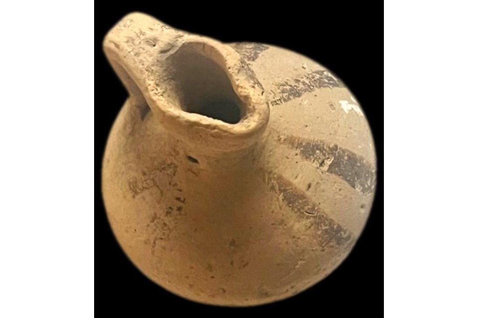 Kıbrıs, ABD'deki Antik Eseri Geri Aldı