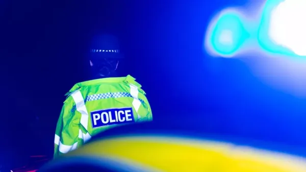 İngiltere'de genç kadına kilise önünde toplu tecavüz iddiası