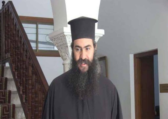 ELAM, Baf Adayını Kilise ve LGBT Açıklamaları Nedeniyle Listeden Çıkardı