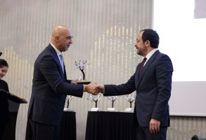Cumhurbaşkanı Hristodoulidis, CySEC'i Kıbrıs Finansal Sisteminin Temel Taşı Olarak Niteledi