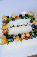 Trinity Özel Okulu'nun EduBrunch Etkinliği Eğitimin Geleceğini Tartışmaya Açtı