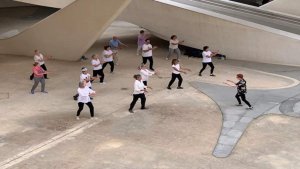 Kıbrıs, Dünya Tai Chi ve Qigong Günü'nü Kutlamaya Hazırlanıyor