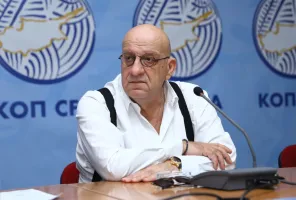 Eski Kıbrıs Futbol Federasyonu Başkanı Koumas'ın 3,4 milyon Euro'luk mal varlığı donduruldu