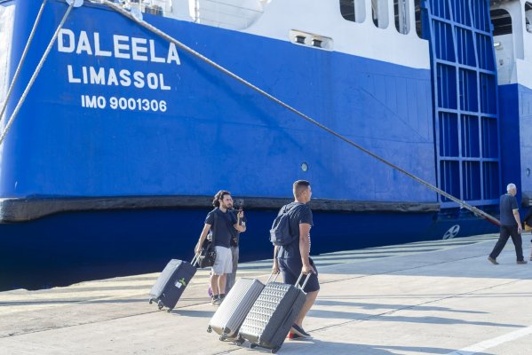 Sayıştay: Feribot biletleri tükeniyor ama gemiler yarı boş kalkıyor