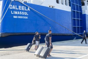 Sayıştay: Feribot biletleri tükeniyor ama gemiler yarı boş kalkıyor