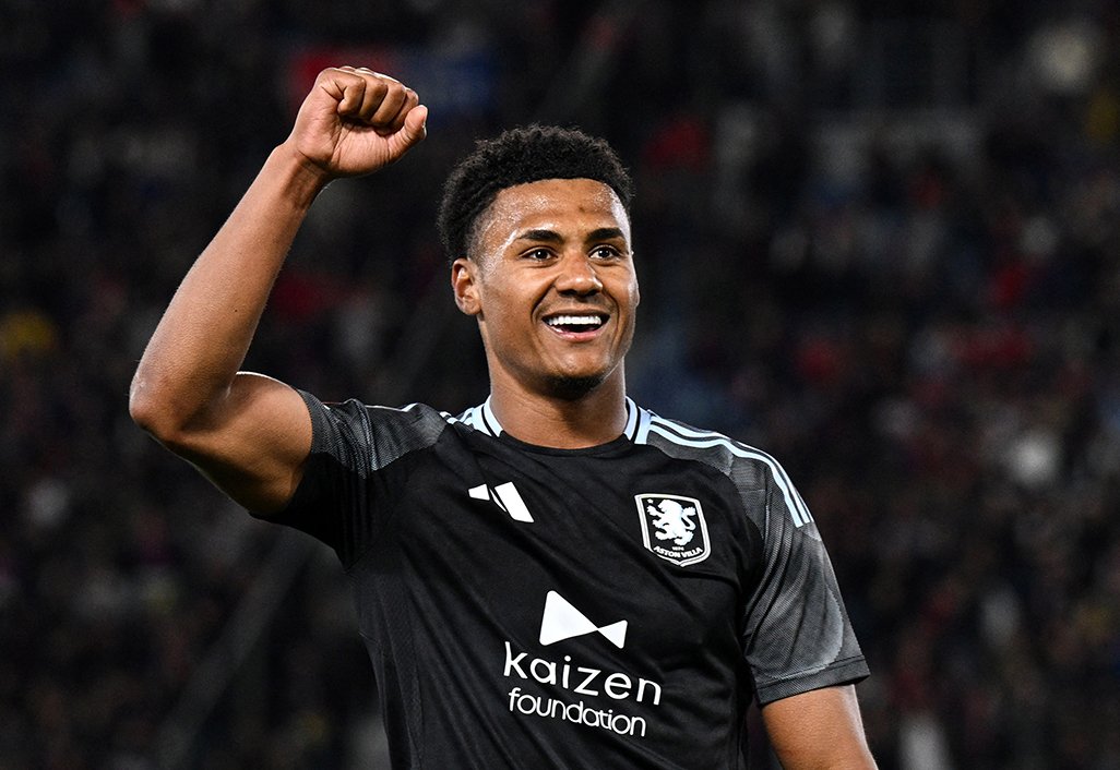 Watkins'in İki Golü Villa'ya Bologna Karşısında Zafer Getirdi, Forest Porto'dan Beraberlikle Döndü