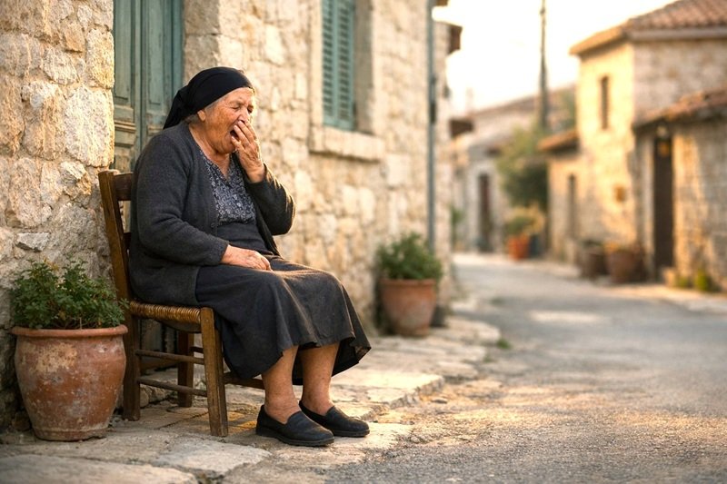 Kıbrıs'taki Yaşam Tarzı Uyku Düzeninizi mi Bozuyor?