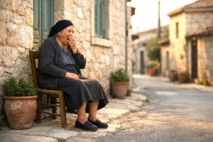 Kıbrıs'taki Yaşam Tarzı Uyku Düzeninizi mi Bozuyor?