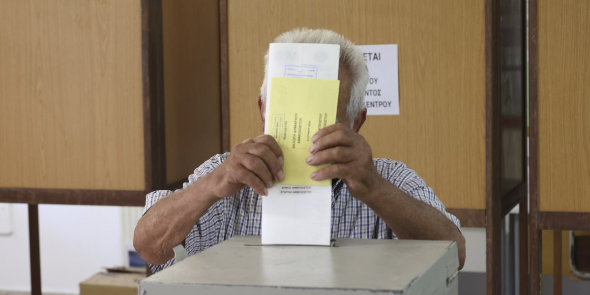 Strovolos Belediyesi yasadışı seçim reklamlarına karşı uyardı