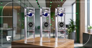 Freedom24, ticaret ve uyumluluk teknolojisinde üç ödül kazandı