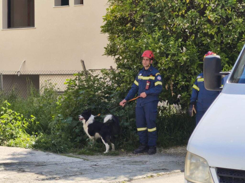 Germasogeia kurtarma operasyonu