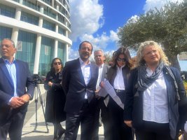 Christodoulides: İngiliz Üsleri İçin 'Somut Bir Planım Var'