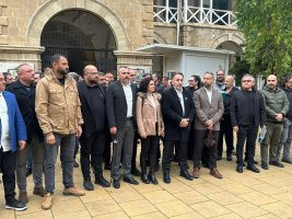 Kuzey Kıbrıs'ta Hayat Pahalılığı Ödeneği Kararnamesi Mahkemeye Taşındı