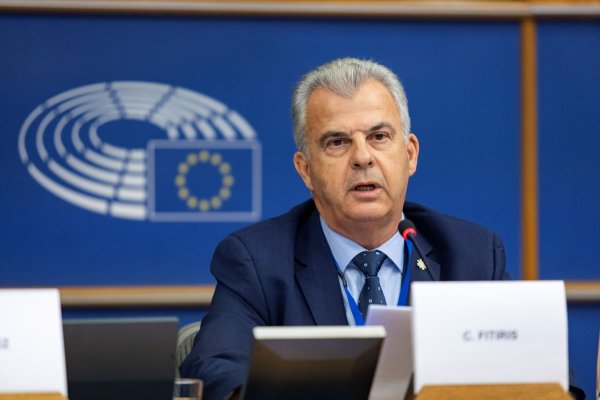 Drousiotis'in Delilleri Europol'e Gönderilecek