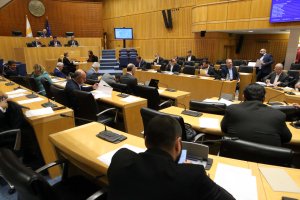 Christodoulides: İcra Yasalarını Meclis'e İade Etme Seçeneğini Açık Bırakıyorum