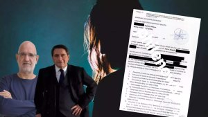 "Sandy" Davasında Polis İfadesi Orijinal İddiaları Sorgulatıyor