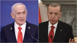 Netanyahu ve Erdoğan Arasında Soykırım Suçlamaları: Diplomatik Gerilim Tırmanıyor