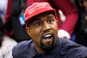 İngiltere, Kanye West'in Ülkeye Girişini Yasakladı