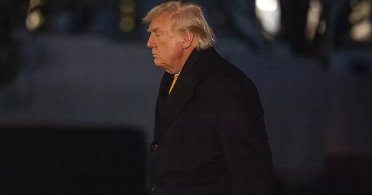 Trump'tan İran'a tehdit: 'Bu gece bir medeniyet yok olacak'