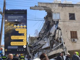 Limasol'da Çöken Binada İki Kişinin Hayatını Kaybettiği Daireye Aylık 1.300 Euro Kira Ödeniyordu