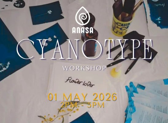 Bahar ayları Kıbrıs'a yaratıcı atölye dalgası getiriyor