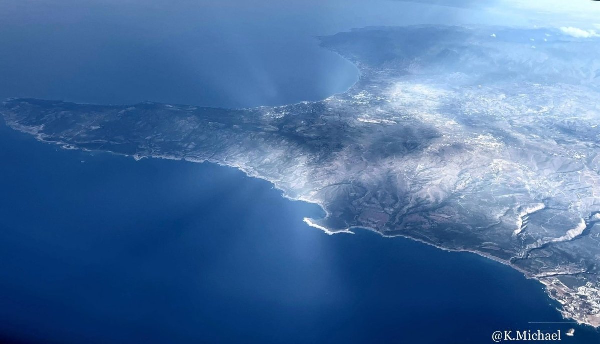 Çevre örgütleri Akamas'taki ihlaller konusunda bakanlığı sert şekilde eleştirdi