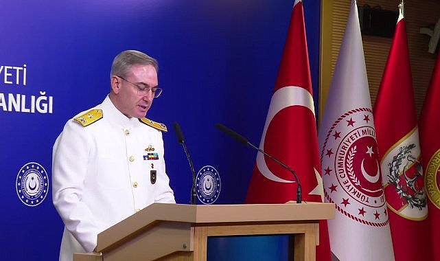 Türkiye Savunma Bakanlığı, EOKA günü taş atma olayının ardından 'sağduyuya' çağrı yaptı