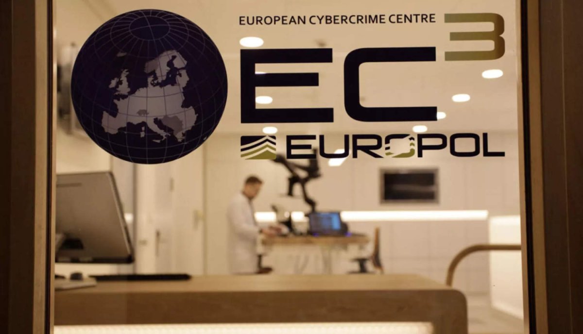 Kıbrıs, "Sandy" skandalındaki dijital delilleri Europol'ün siber suç birimine gönderdi