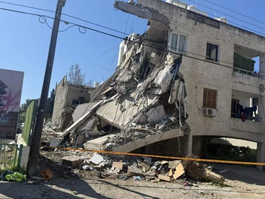 Kıbrıs'taki binaların yarısından fazlası 25 yaşın üzerinde: Zorunlu denetim yasası hâlâ yok