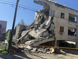 Kıbrıs'taki binaların yarısından fazlası 25 yaşın üzerinde: Zorunlu denetim yasası hâlâ yok