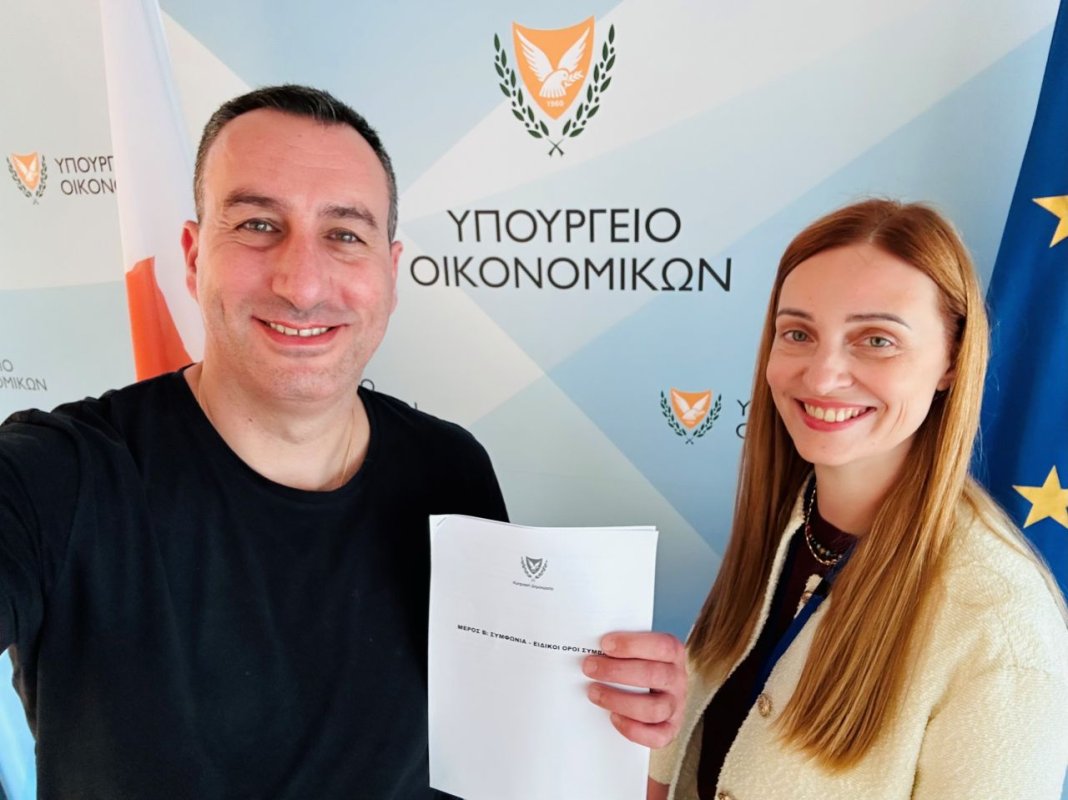 Vergi Dairesi, Gayrimenkul İstihbarat Platformu İçin Yerli Firmayı Seçti
