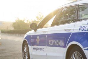 Lefkoşa-Limasol otoyolunda iki kaza yoğun trafiğe neden oldu