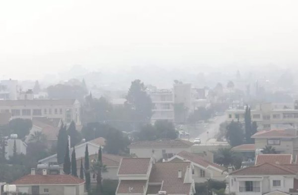 1 Mayıs Hafta Sonunda Toz Bulutu, 30 Dereceye Yakın Sıcaklık ve Fırtına Bekleniyor
