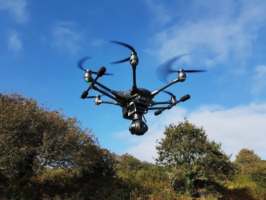 AB Zirvesi Nedeniyle Kıbrıs Genelinde Drone Yasağı ve Deniz Trafiği Kısıtlaması