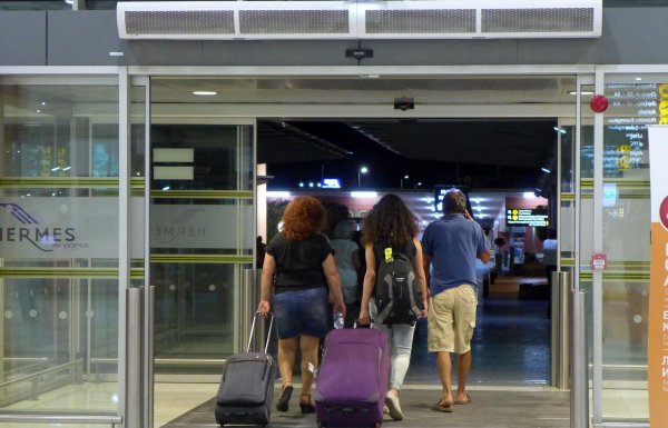 Otelciler Cömert Yardıma Rağmen Daha Fazla Sübvansiyon Talep Ediyor