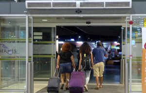 Otelciler Cömert Yardıma Rağmen Daha Fazla Sübvansiyon Talep Ediyor