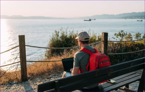 Kıbrıs 2026'da Dijital Göçebeler İçin Ne Kadar Uygun?