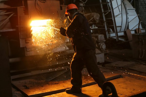 Kıbrıs, AB'nin çelik sektörünü koruma anlaşmasına destek verdi